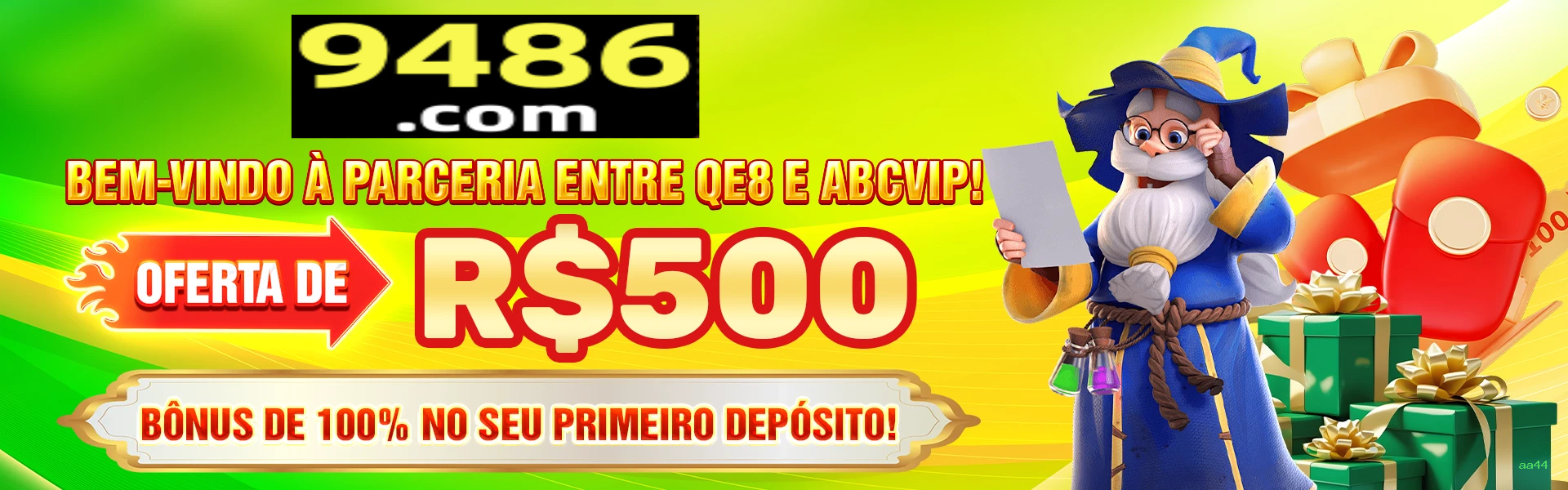 Login aa44 - acesso à conta
